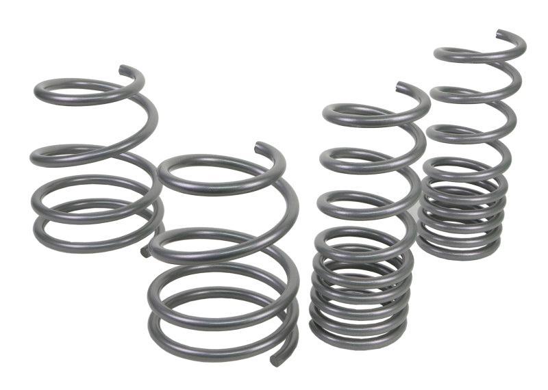 Whiteline 15-21 Subaru WRX STI Performance Lowering Springs