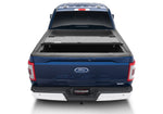 UnderCover 2021+ Ford F-150 Crew Cab 5.5ft Ultra Flex Bed Cover