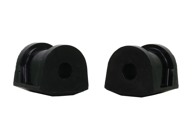 Whiteline 13+ Subaru BRZ / Toyota GR86 / 86 / Scion FR-S Rear 14mm Sway Bar Mount Bushing