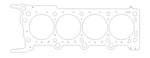 Cometic 2013-14 Ford 5.8L DOHC Modular V8 95.3mm Bore .051in MLX Head Gasket - Left