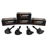 Mishimoto 16-21 Honda Civic Four Cylinder Ignition Coil Set