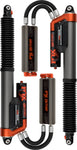 Fox Ford Raptor 3.0 Factory Series 12.3in External QAB P/B External Cooler Shock Set