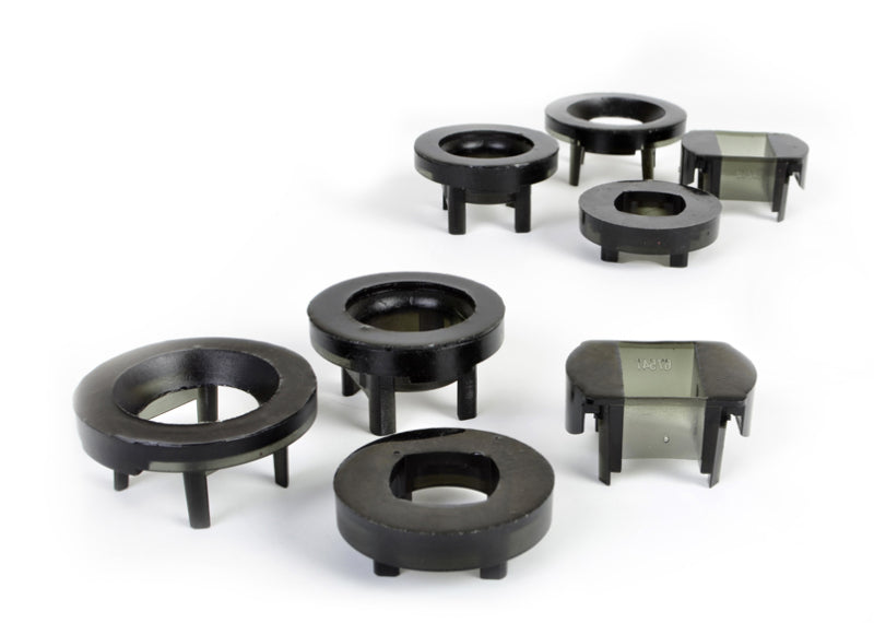 Whiteline 05-13 BMW 1 Series / 05-11 3 Series Rear Crossmember Front & Rear Mount Insert Bushing
