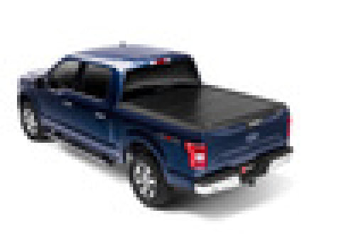 BAK 15-20 Ford F-150 5ft 6in Bed BAKFlip G2