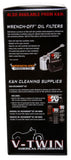 K&N 12-16 Harley Davidson XL 883/1200 Drop In Air Filter