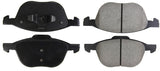 StopTech Performance 04-09 Mazda 3 Front Brake Pads