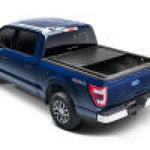 Retrax 2021 F-150 Super Crew / Super Cab & Reg. Cab 6.5ft Bed RetraxPRO XR