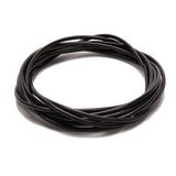 Snow Performance 20ft. Black High Temp Water Nylon Tubing