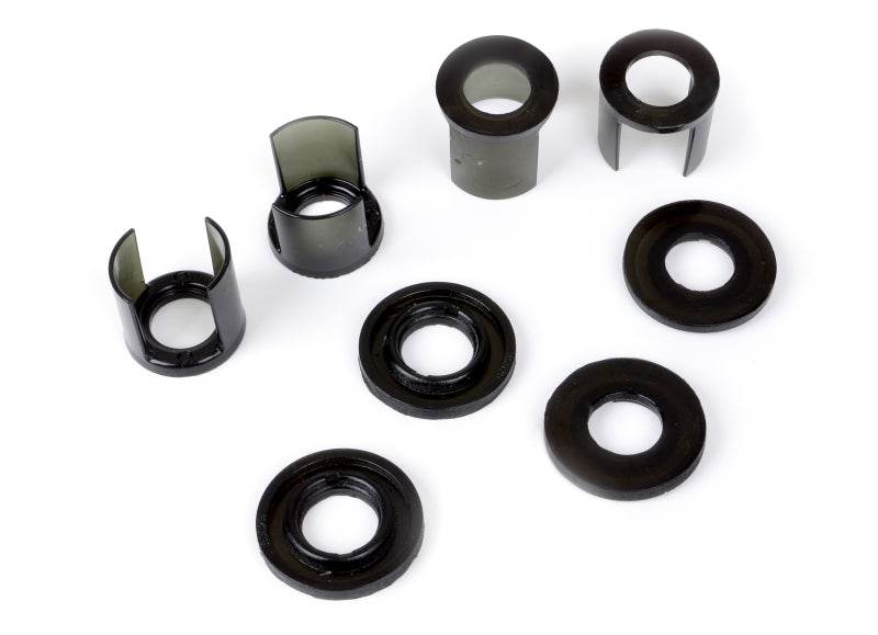 Whiteline 15-21 Subaru WRX/STI Rear Subframe Mount Insert Bushing Kit