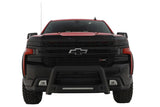 Lund 2019 Chevrolet Silverado 1500 Revolution Bull Bar - Black