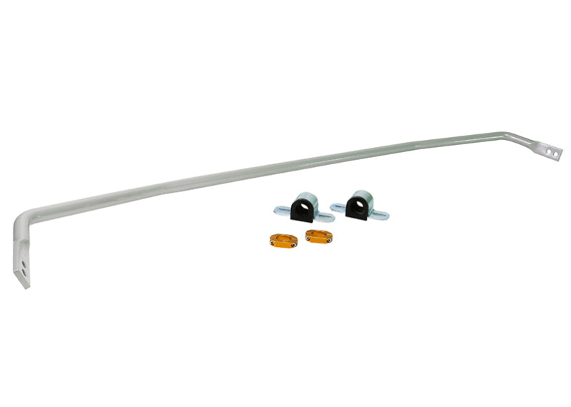 Whiteline 13-18 Ford Focus ST 24mm Heavy Duty Rear Adjustable Sway Bar