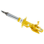 Bilstein B8 Series SP 36mm Monotube Strut Assembly - Lower-Clevis, Upper-Stem, Yellow