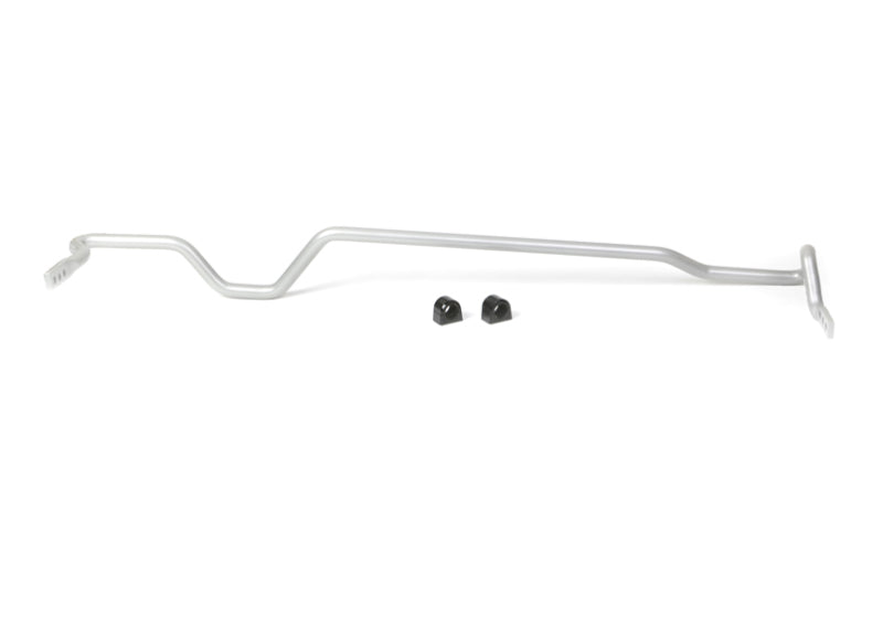 Whiteline 93-01 Subaru Impreza Non-Turbo w/ OE Sway Bar Rear 22mm Sway Bar - X-HD Blade Adjustable