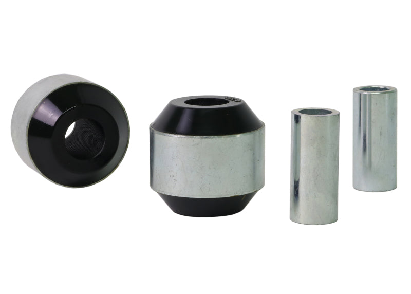 Whiteline 06-13 Lexus IS250/IS350 Front Control Arm Lower Inner Rear Bushing Kit
