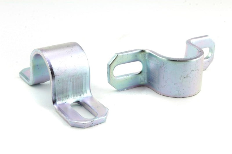 Whiteline 63-82 Chevrolet Corvette C2/C3 / 10/65-73 Ford Mustang Front Sway Bar Mount Bracket