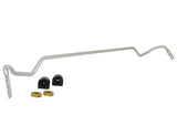 Whiteline 20-26 GR Supra Rear 18mm Heavy Duty Adjustable Swaybar