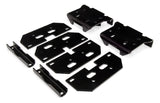 Air Lift LoadLifter 5000 Ultimate Rear Air Spring Kit for 03-12 Dodge Ram 3500 Pick Up 4WD