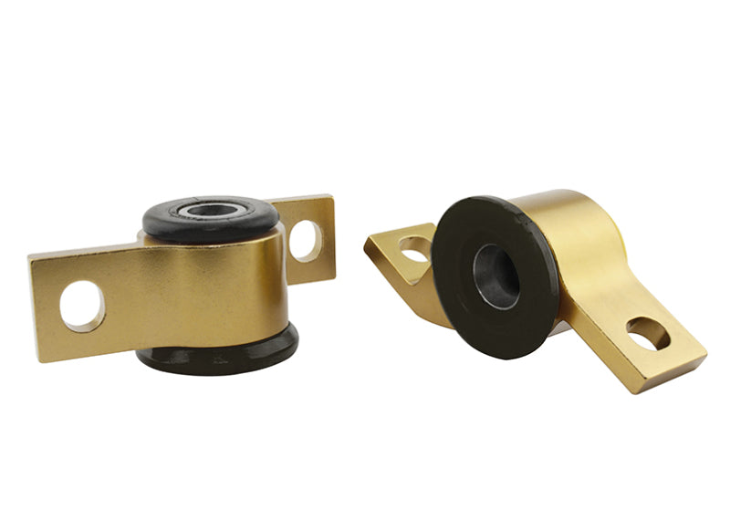 Whiteline 93-01 Subaru Impreza Non-Turbo Front Comfort Anti-Dive Caster Kit