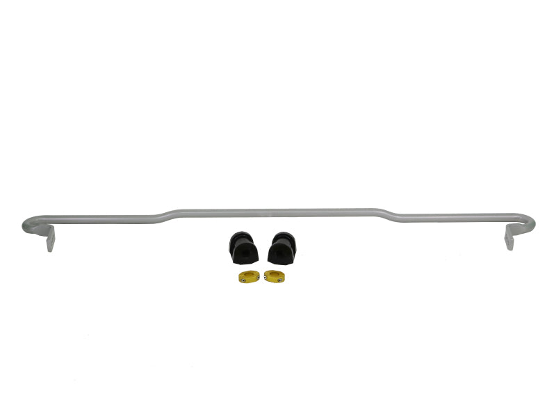Whiteline 13-21 Subaru BRZ / 13+ Toyota 86 / GR86 / Scion FR-S Rear 18mm Adjustable HD Sway Bar Only