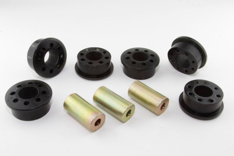 Whiteline 10-15 Camaro / 08-09 Pontiac G8 / 14-17 SS / Commodore VE/VF Rear Diff Mount M/Sport