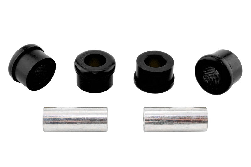 Whiteline 08-14 Subaru WRX Hatch Front Inner Control Arm Bushing Kit