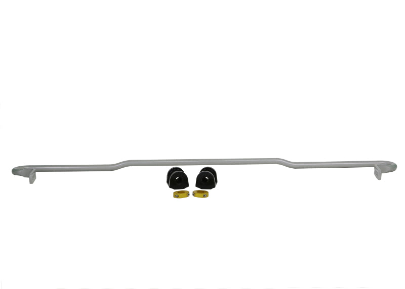 Whiteline 13-21 Subaru BRZ / 13+ Toyota 86 / GR86 / Scion FR-S Rear 18mm Adjustable HD Sway Bar Only