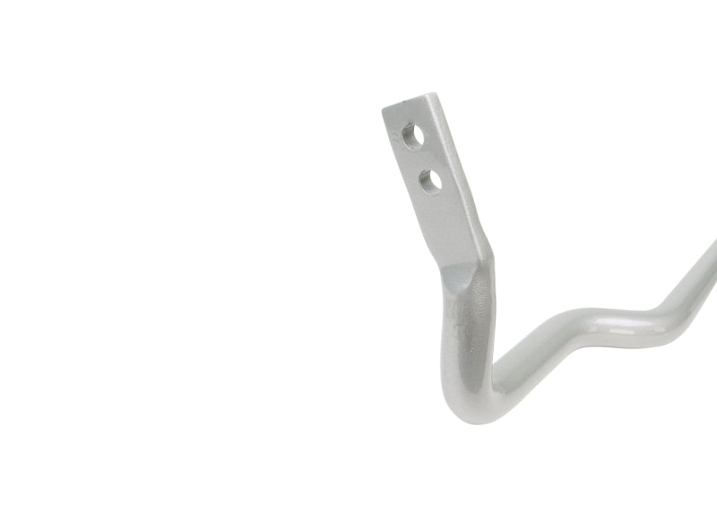 Whiteline 92-95 Honda Civic EG / 94-01 Acura Integra Rear 22mm Sway Bar - X-HD Blade Adjustable