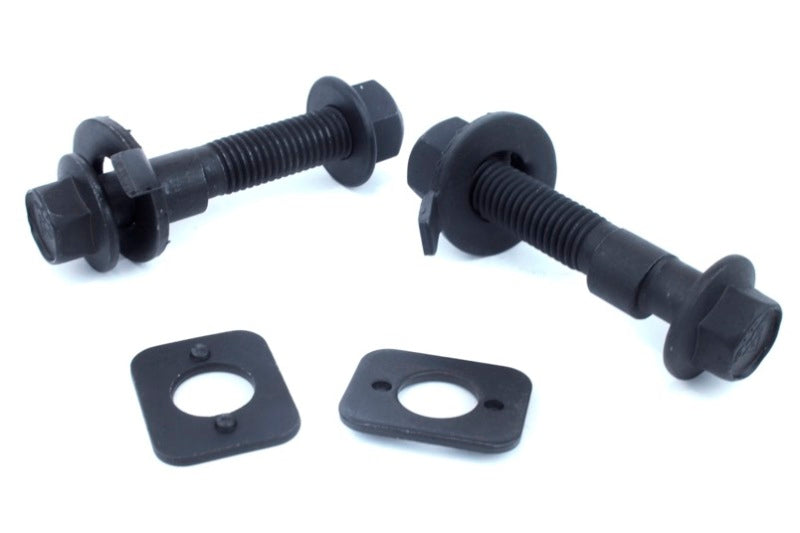 Whiteline 16mm Front Lower Camber Adjusting Bolt Kit - Ford / GM / Honda / Hyundai / Kia