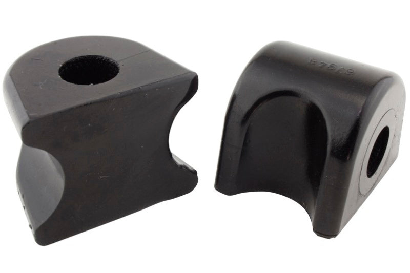 Whiteline 13+ Subaru BRZ / Toyota GR86 / 86 / Scion FR-S 18mm Front Sway Bar Mount Bushing