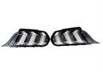 Ford Performance 2018+ Mustang Clear Tail Lamp Kit (Pair)