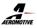 Aeromotive A1000 Adjustable EFI Regulator (2) -10 Inlet/-6 Return