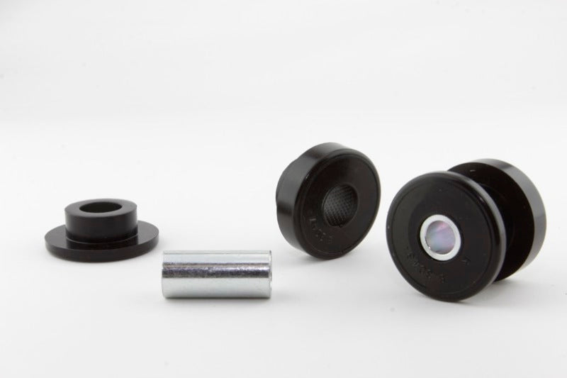 Whiteline Nissan 200SX/240SX S13/S14/S15 Traction Control Rear Front Support Diff Mount Insert