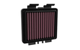 K&N 21-22 Honda CRF300L 286 All Models  Drop In Air Filter