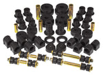 Prothane 84-89 Nissan 300ZX Total Kit - Black