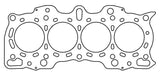 Cometic Honda/Acura DOHC 81mm B18A/B .051 inch MLS Head Gasket/ nonVTEC