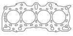 Cometic Honda/Acura DOHC 81mm B18A/B .030 inch MLS Head Gasket nonVTEC