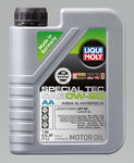 LIQUI MOLY 1L Special Tec AA Motor Oil 0W20