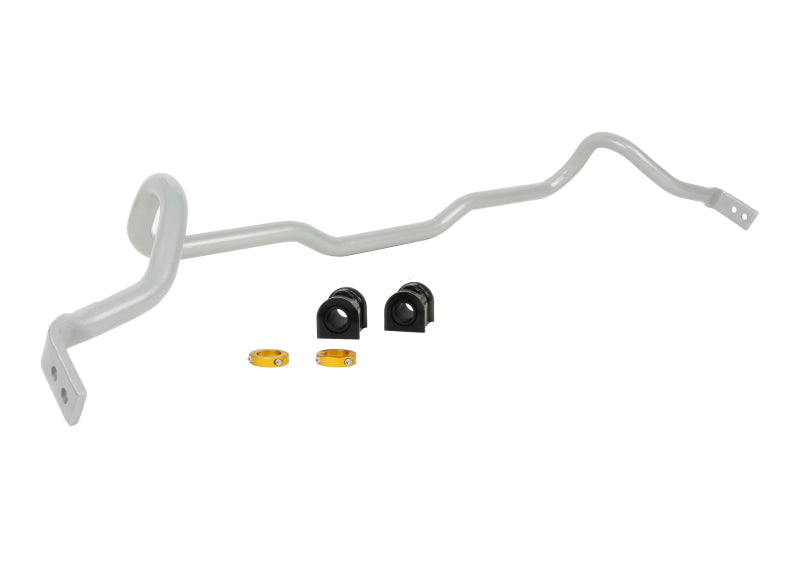 Whiteline 12-18 Ford Focus ST 24mm Heavy Duty Adjustable Sway Bar