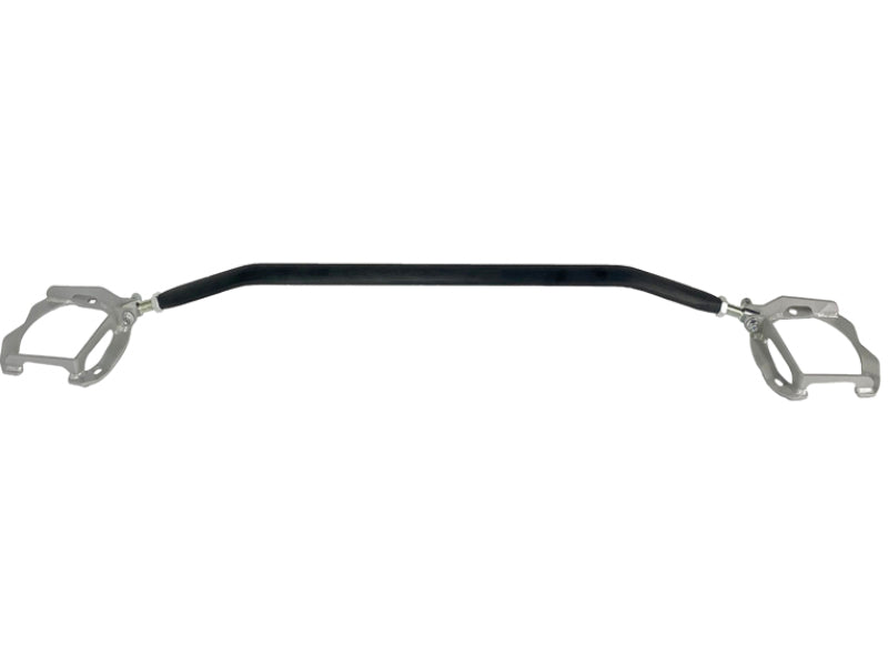 Whiteline 15-24 Subaru WRX / 15-21 STI Front Adjustable Strut Tower Brace