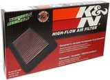K&N Replacement Air Filter HONDA ACCORD 3.0L-V6; 2003-2007