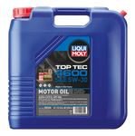 LIQUI MOLY 20L Top Tec 4600 Motor Oil 5W30