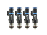 Grams Performance Honda/Acura B/D/F/H Series (Excl D17) 750cc Fuel Injectors (Set of 4)