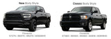 Air Lift LoadLifter 5000 Ultimate for 2019 Ram 1500 4WD w/Internal Jounce Bumper