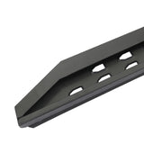 Go Rhino RB20 Slim Running Boards - Universal 80in. - Tex. Blk