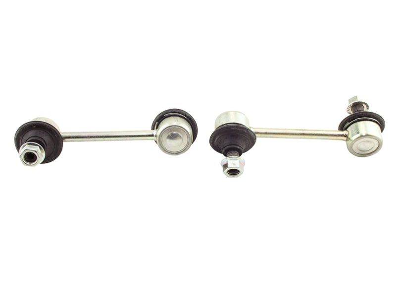 Whiteline 08-09 Pontiac G8 / 14-17 Chevy SS / Holden Commodore VE/VF Rear Sway Bar Link (Ball/Ball)