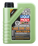 LIQUI MOLY 1L Molygen New Generation Motor Oil 5W30