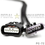 Pedal Commander Acura/Honda/Jaguar Throttle Controller