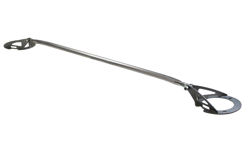 Whiteline 10-14 Subaru Legacy (Incl. GT/2.5GT)/Outback Front Adjustable Strut Tower Bar