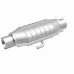 MagnaFlow Conv Univ 3 W/Air FED
