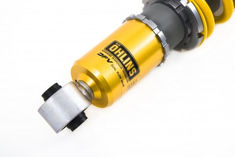 Ohlins 12-20 Subaru BRZ Road & Track Coilover System